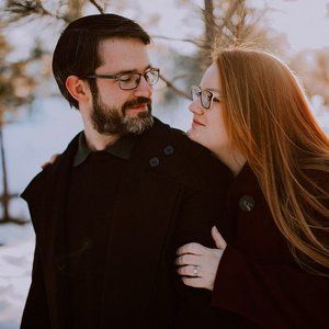 Meet your Posher, Bailey